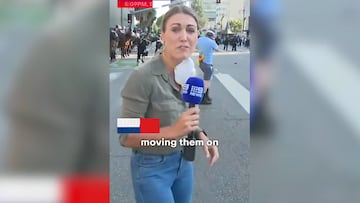 Gavin Newsom llama al despliegue de Marines en Los Ángeles “una fantasía de un presidente dictatorial”