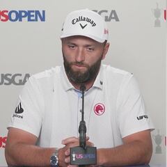 Rahm makes honest LIV assessment ahead of U.S. Open