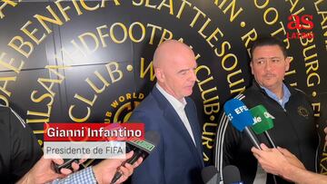 Un Mundial de Clubes en plena ‘Primavera estadounidense’