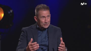 Morata: “Los chavales pueden frustrarse por ver a Lamine triunfar con 17”