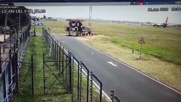 ¿Quién es Viswashkumar Ramesh, el único sobreviviente del accidente del vuelo 171 de Air India?