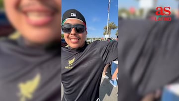 Un Mundial de Clubes en plena ‘Primavera estadounidense’