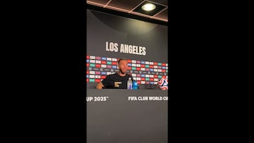 Sergio Ramos: “El Real Madrid será ideal para ver si Mastantuono es un crack”