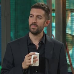 La mofa a Morata en La Revuelta tras su penalti fallado contra Francia