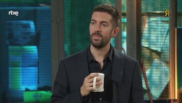 La mofa a Morata en La Revuelta tras su penalti fallado contra Francia