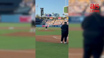 Real Madrid legend Sergio Ramos joins the MLB