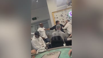 Adrian Peterson explodes in brutal fistfight over poker hand dispute