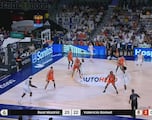 Resumen del Real Madrid vs Valencia Basket, final de la Liga Endesa