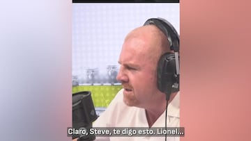 Revelan una conversación de Guardiola desvelando por qué Messi no fichó por el City: la explicación lleva 1M de visitas