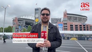 Trump y el ICE dejan en paz al Mundial de Clubes