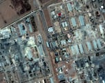 Stunning satellite footage shows impact of U.S. strikes on Iran’s nuclear sites