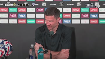 Xabi Alonso encumbra a Fede Valverde como nunca antes lo hizo nadie: escuchen la comparación