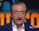 Pedrerol carga contra Simeone en un inicio de programa incendiario
