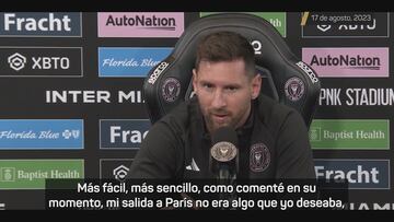 Messi, Suárez y una remontada histórica: el día que eliminaron al PSG de la mano de Luis Enrique