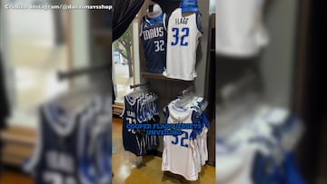 El número 32 será el nuevo dorsal de Cooper Flagg en los Dallas Mavericks: historia y futuro