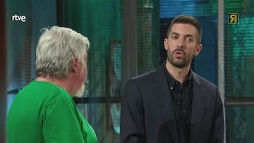 Broncano desvela el objeto de mayor valor que ha robado: “Fue en El Corte Inglés...”