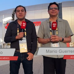 La Selección Mexicana cierra filas para enfrentar a Arabia Saudita