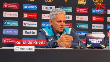 Reinaldo Rueda: “El futuro del fútbol está en Estados Unidos”