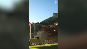 Oficial: Pogba ficha por el Mónaco