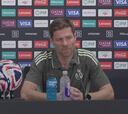La novedad que es 100% siglo XXI que usa Xabi Alonso para entrenar: a Florentino le entusiasma seguro
