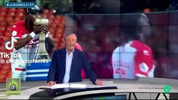 Del ‘muletazo’ de Palermo al de Rodallega en el Atanasio