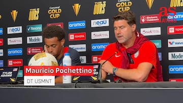 Estados Unidos - Guatemala: Una semifinal para la historia en St. Louis