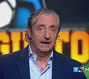 Pedrerol manda un recado en el arranque de El Chiringuito y causa controversia entre el madridismo