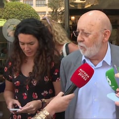 Tezanos aclara si va a preguntar en el CIS por el Caso Koldo y si tiene que haber elecciones anticipadas