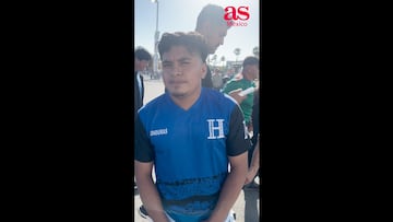 En Honduras se sigue y se respeta la Liga MX y el futbol mexicano