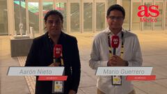 Concacaf tiene su final soñada y México sonríe