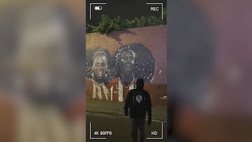 El vídeo con el que el Athletic y Nico dejan a cuadros a los culés: el enfado es mayúsculo en Barcelona
