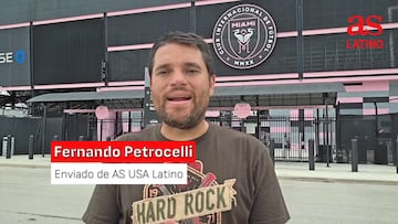 Montreal - Inter Miami: Horario, TV; cómo y dónde ver a Messi y la MLS en USA