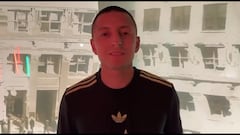 Piojo Alvarado, gustoso por la rivalidad ante Estados Unidos