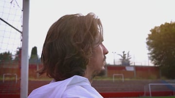 El anunció del Moscardó con Javi Poves hablando hebreo: es surrealista a más no poder