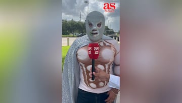 A un año del Mundial, la afición confía en el papel que hará la Selección Mexicana