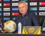 Javier Aguirre: “Somos campeones, veníamos a eso”