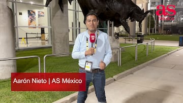 México campeón de la Copa Oro: El reporte final de Aarón Nieto desde Houston