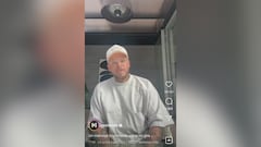 Residente cancela sus dos conciertos en España por apoyo a Palestina