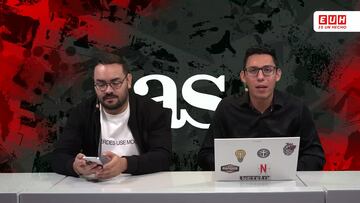 Millonarios confirmaría dos refuerzos más y González estaría enloquecido por Guzmán