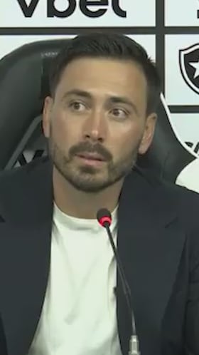 Davide Ancelotti ‘abandona’ a su padre en la selección brasileña