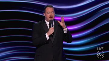 Shane Gillis viral joke about Caitlyn Clark: “When she retires...”