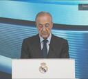 La virtud de Lucas Vázquez que emocionó a Florentino en su discurso: canteranos, tomen nota