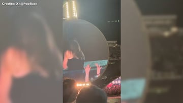 Chris Martin exhibe a pareja de infieles en concierto de Coldplay: el CEO de Astronomer es captado con la directora de recursos humanos