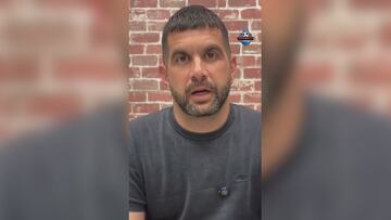 Piden a José Álvarez tres jugadores mejores que Mbappé: dice 5 y dos no se los cree ni él