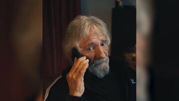 Ozzy Osbourne, el eterno y fiel hincha del Aston Villa