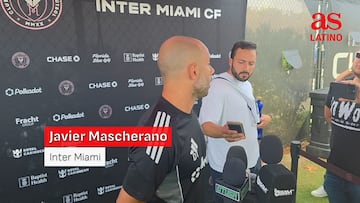 MLS hace oficial la sanción a Messi y Jordi Alba por su ausencia en el All-Star Game