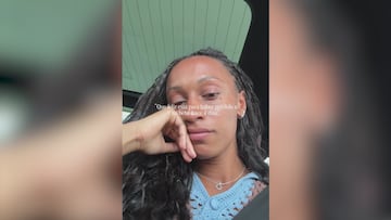 Que se la graben a fuego: la respuesta de Peleteiro a los que le han dicho “qué feliz está para haber perdido su bebé hace 4 días”