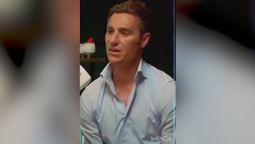 Se vuelve a hacer viral la rajada de Helguera contra el Madrid a raíz del caso Ter Stegen