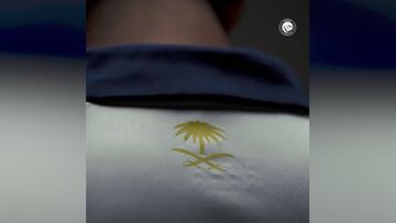 Fuga precoz a Arabia