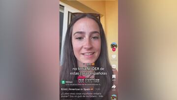 Una estadounidense se muda a España y se obsesiona con este deporte: “Allí nadie juega”